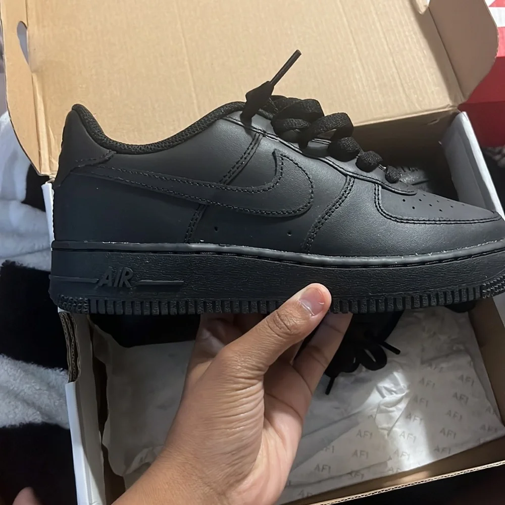 black forces - Picture 3 of 3
